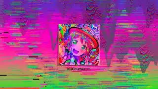 [FREE] Hyperpop x Glitchcore Type Beat -"connection"|prod.by DtLucifer