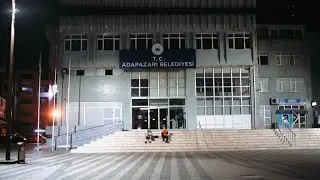 Teşko V Baho-B - Adapazar Stili (Prod.By Baho-B)