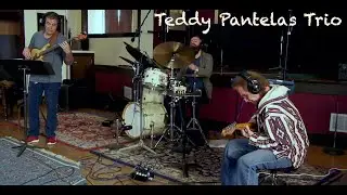 Teddy Pantelas Trio   Bill's Peace (for Bill Evans)