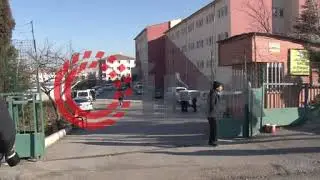 Güvenlik görevlisi önce okul müdürünü sonra kendini vurdu