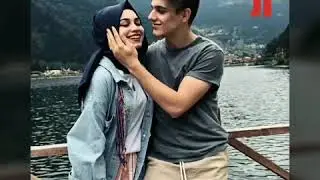 Севишганлар❤️ Тушларимда❤️Кураман Сени ❤️ Сухбати ❤️