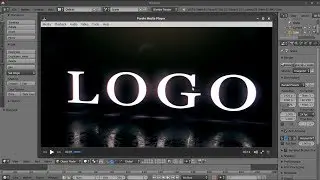 Blender OpenGL VSE Compositing (Tutorial)