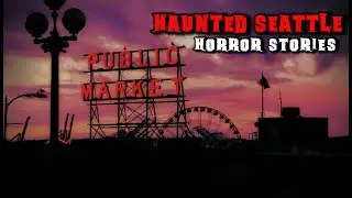 Ghostly Encounters: Seattle’s Haunted House Horrors