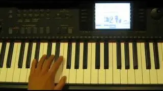 Just Can't Get Enough - Black Eyed Peas (Piano Tutorial)