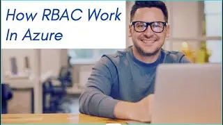 How Role Based Access Work in Azure | Azure RBAC explained | Fine Grained Access control