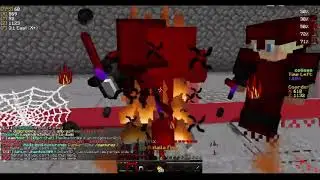 Noche de RPG y Muchas kills | SurivalRPG Mycraft