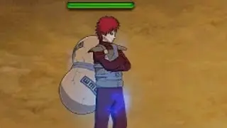 [Naruto Online] X-Gnw - He's Just Standing There Menacingly!