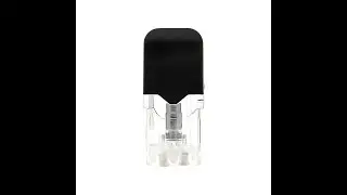 [Tutorial] How To Refill a Juul Pod