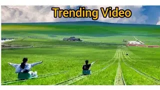Trending Video