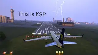 The Best Visual Mods of KSP (2024)
