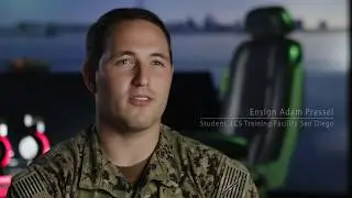 Surface Training Advanced Virtual Environment–Littoral Combat Ship (STAVE-LCS)
