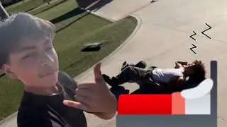 This Slam got me sleepin (100 subscribers video)