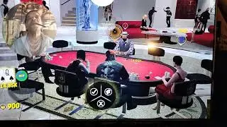 Man cave 