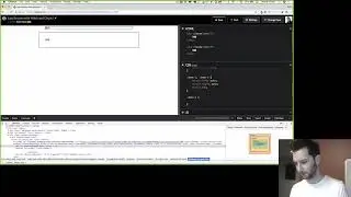 Interface Development - Facebook Newsfeed Demo
