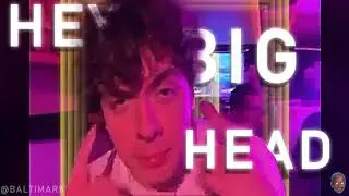 Jack Harlow - HEY BIG HEAD