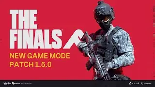 The Finals - New Solo PvP Mode explained