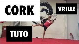 CORK TUTO ( FRANCAIS )