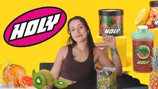 HOLY BANGER OU ARNAQUE ? JE COMPARE AVEC REDBULL ET MONSTER