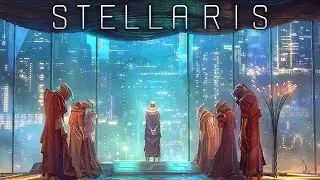 Securing our assets | Stellaris Episode 6