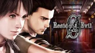 Resident Evil 0 Remastered PLAYTHROUGH - Episode 1