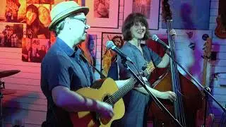 Misner & Smith - America (Paul Simon)