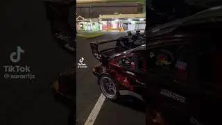 RWB Porsche. #viral #youtube #youtubeshorts