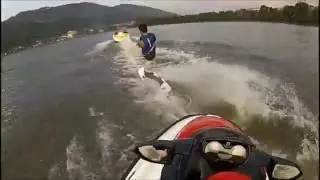 wake bortolan