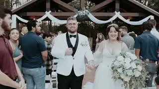 Caleigh & Aidan Highlight Reel
