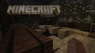 The Burned House - Minecraft Paranormal Activity