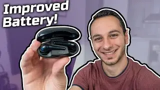 1More ComfoBuds 2 review: AirPods with BASS!