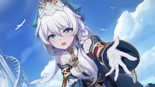 Honkai Impact 3rd part 2 Event - Ongoing: Make-A-Wish Fest! part 3
