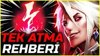 SEZON 14 VLADIMIR TEK ATMA REHBERİ