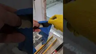 Технология укладки керамогранита.