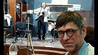 А я не модный, Евсеев-Сибиряк