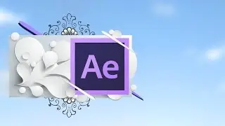 ★Урок ADOBE AFTER EFFECTS CS5.5★