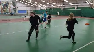 Джаггер 1 марта 2020, спортивный клуб 