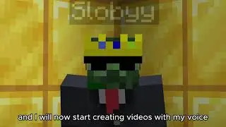 It's been a year... (VOICE REVEAL)