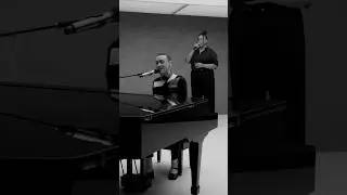 i just had to slow it all down for a minute with this extremely classy piano version of dizzy !! 💖