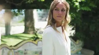 Angela Robusti, wedding planner.
