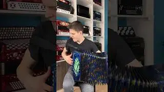 ТО ЛИ ДЕВОЧКА…на гармони🔥