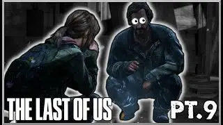 🔥The Last Of Us Hype Series:🔥PT.9 - Not Fair, I am Being Sneaky🤫