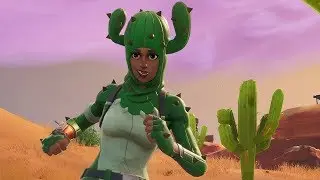 Fortnite Montage - 