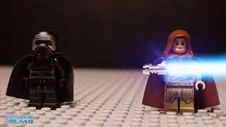 May The 4th Be With You - From Rey and Kylo Ren