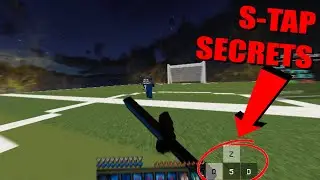 how to s-tap like a 