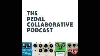 Episode 3 - Signal Chain Series - Drives, Pt. 1