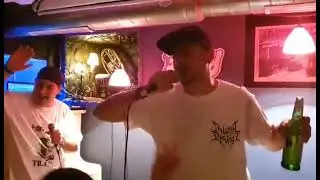 Летен ден и Релакс - микс (live @ Fuzzy bar Sofia 2.10.2021)