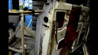 Москвич Купе 408 