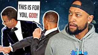 Will Smith Is Confused about GOD and LOVE…