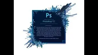 how to uninstall photoshop cc .