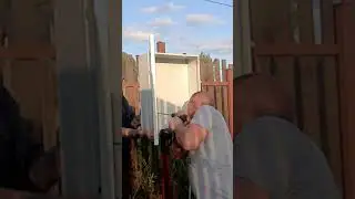 переделка эл.ящика